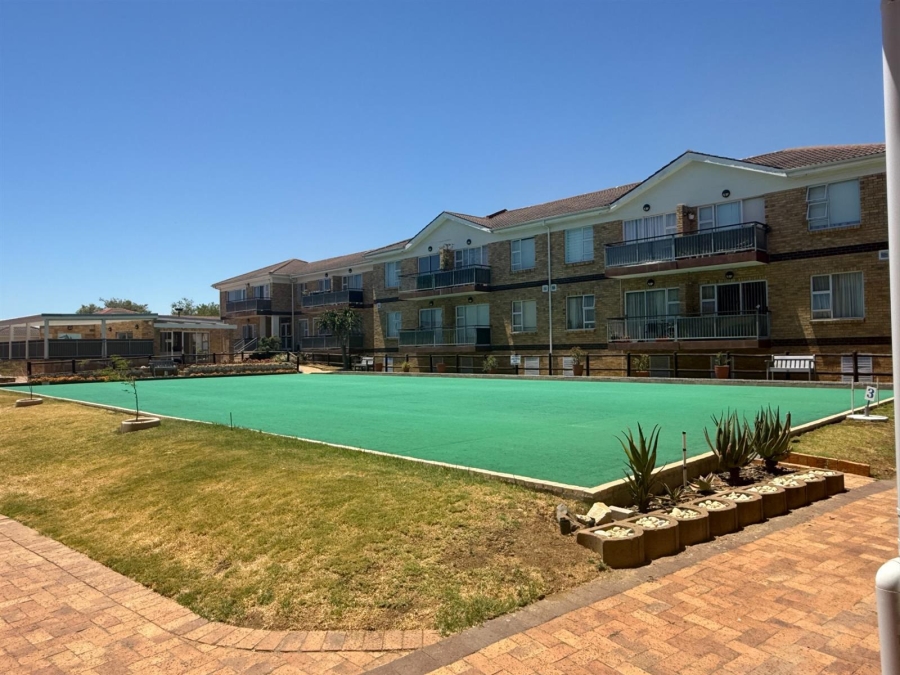 To Let 1 Bedroom Property for Rent in Welgelegen 1 Western Cape